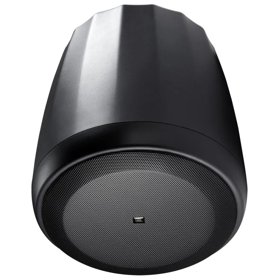 JBL JBL Control 67 P/T 75 W RMS 300 W PMPO 2-way Black home audio speaker — product photo