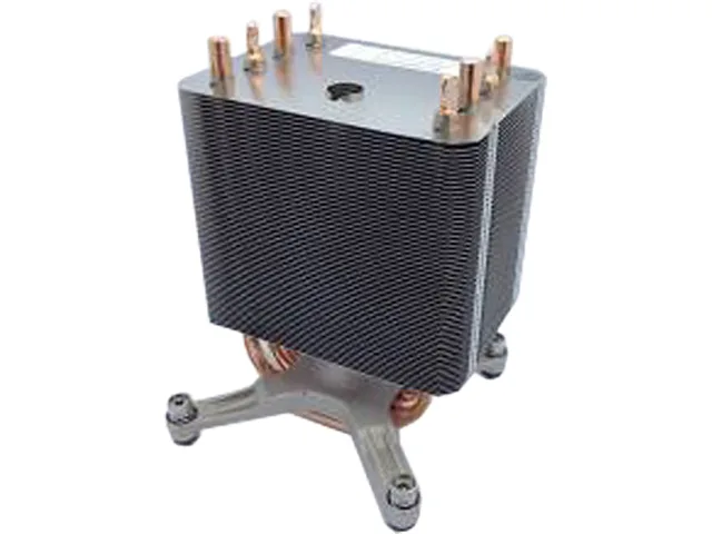 Intel Intel Passive Heat-Sink AUPCWPBTP 92mm x 100mm CPU cooler — product photo
