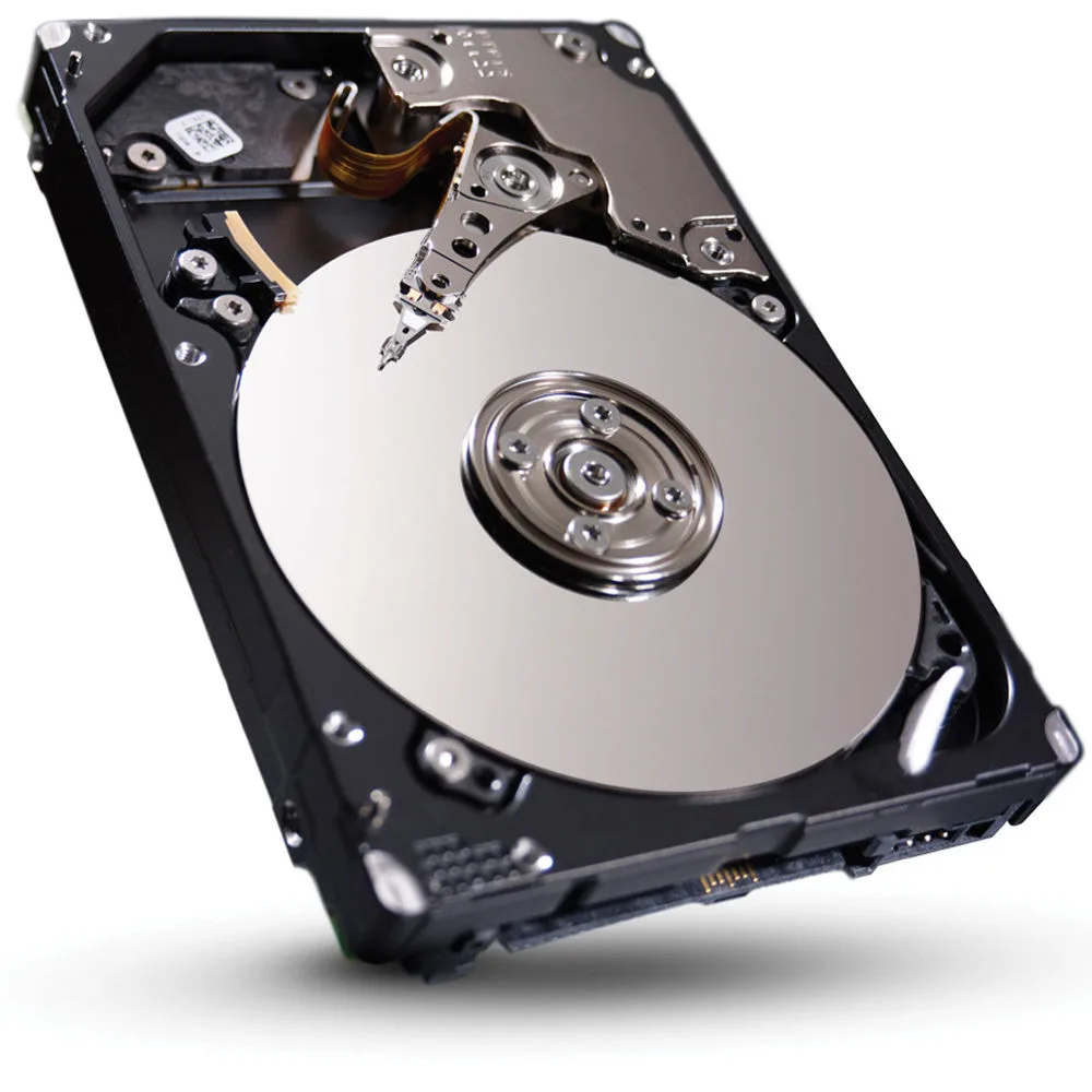 Seagate Seagate Exos 15E900 900GB 15000 RPM SAS 12Gb/s 2.5" Internal Hard Drive ST900MP0006 — product photo