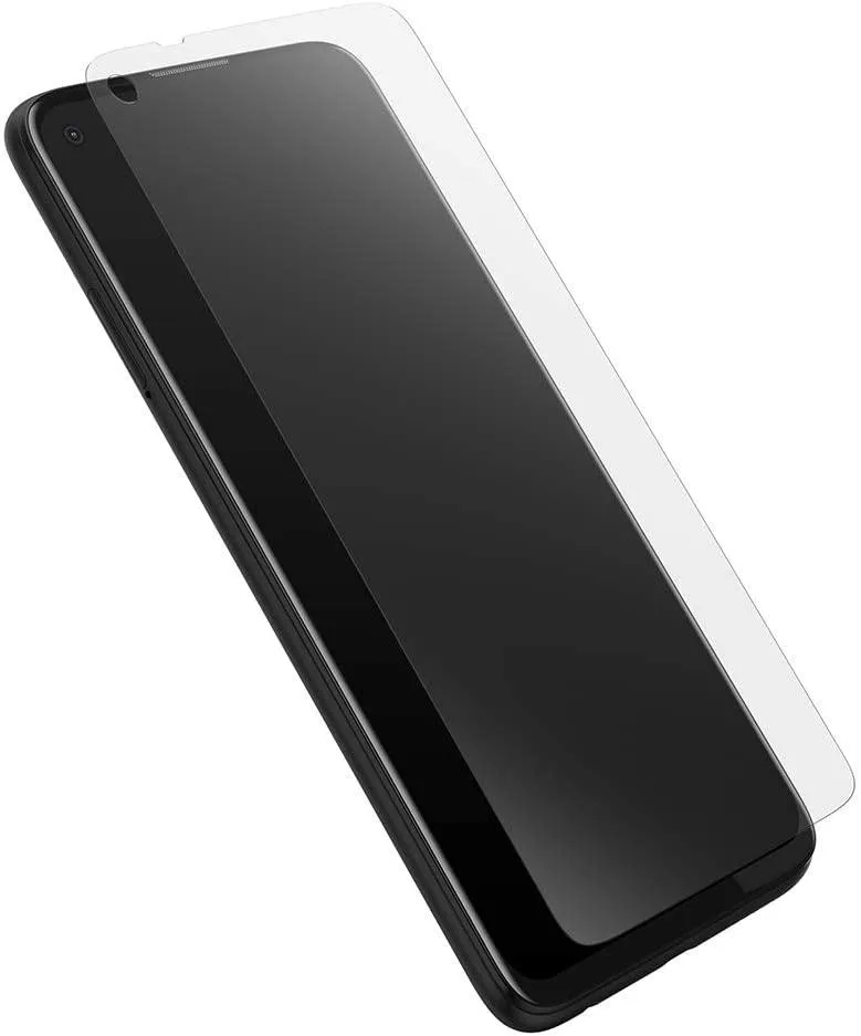 OtterBox OtterBox Alpha Glass Screen Protector for Motorola G Power — product photo