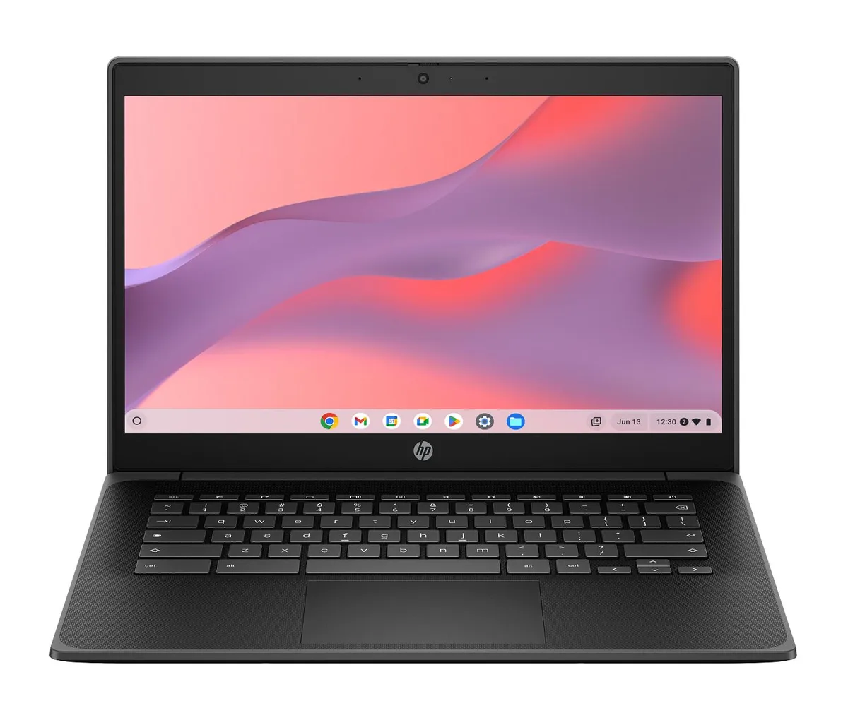 HP HP Fortis G1i 14" Chromebook Intel N250 8 GB LPDDR5x — product photo