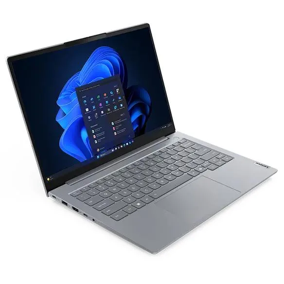 Lenovo Lenovo ThinkBook 14 Gen 9 AMD Ryzen 5 220 16GB 512GB laptop — product photo