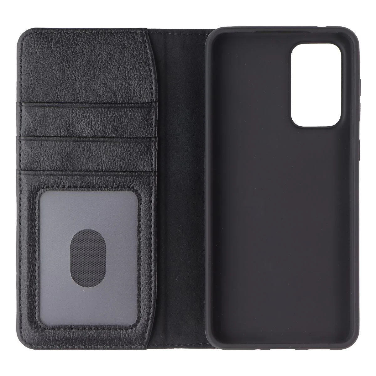 Cygnett Cygnett UrbanWallet Wallet Case Samsung Galaxy A33 5G Black — product photo
