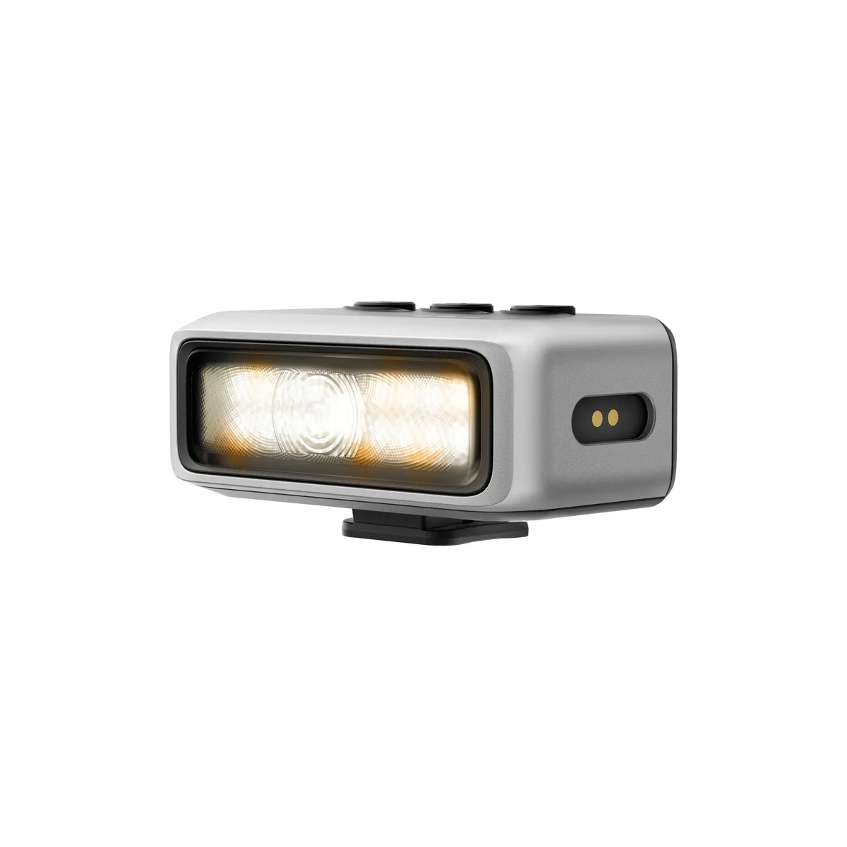  Insta360 Ace Pro 2 2-in-1 Flash Fill Light — product photo