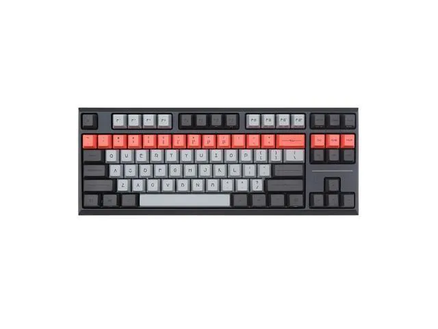 Varmilo Varmilo VCS87 87-key Gaming Keyboard Cherry MX PBT three-mode Bluetooth 5.0 2.4G — product photo