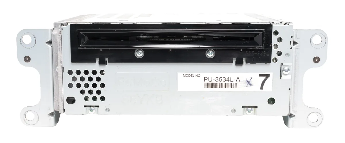 Ford Ford Explorer 2013 Radio DB5T-19C107-DE — product photo