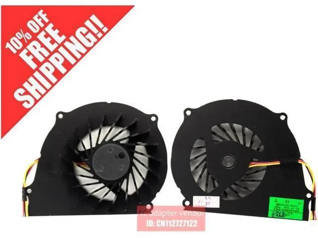 TSUJ TSUJ Kepler-C72J-OYS-0125 laptop CPU fan — product photo