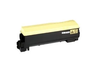 Kyocera Kyocera TK562Y Yellow Toner Cartridge 10000 Pages — product photo