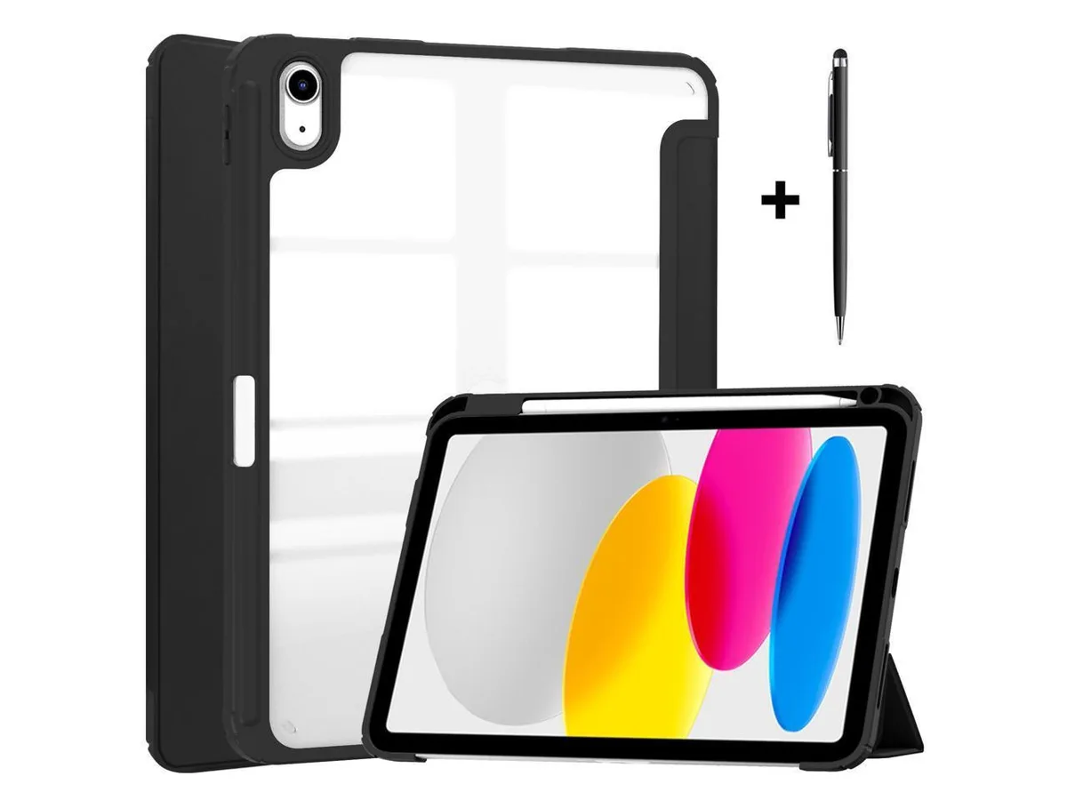 BONAEVER BONAEVER A3354 iPad 11th Gen 11 Inch 2025 / 10th Gen 10.9 Inch 2022 Case — product photo