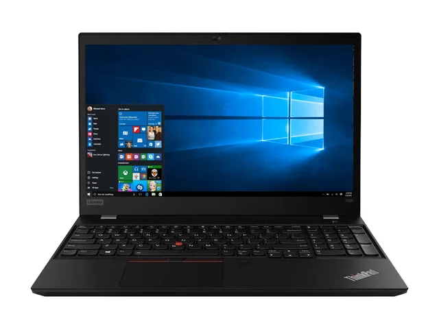 Lenovo Lenovo ThinkPad T590 15.6" i5-8265U 8GB 256GB laptop 20N4001NUS — product photo