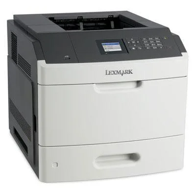 Lexmark Lexmark MS810dn 40G0110 Laser Printer Monochrome 55ppm 2.5GB — product photo