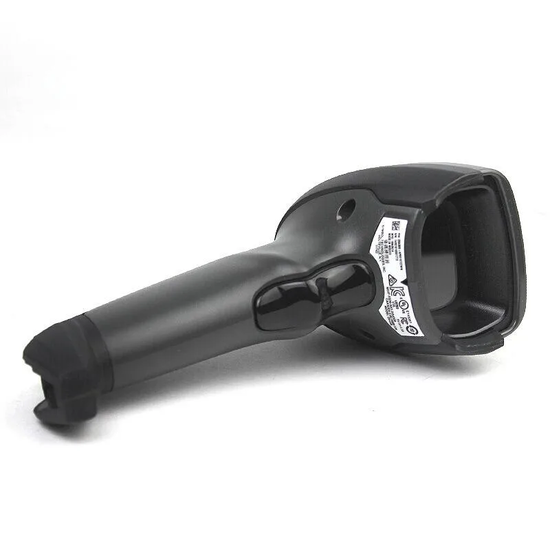 B+n B+n DS2208-SR00007ZZWW Corded 1D/2D Handheld Barcode Scanner with USB Cable — product photo