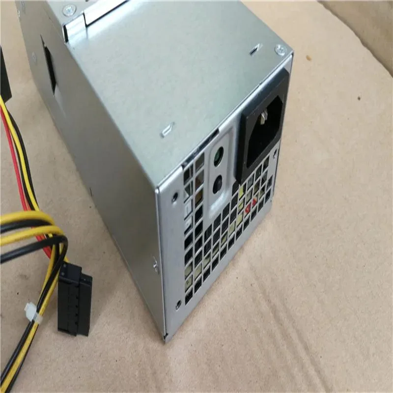 KHACHIMO KHACHIMO 250W ATX power supply Gold 0 RPM LLC DC-DC — product photo