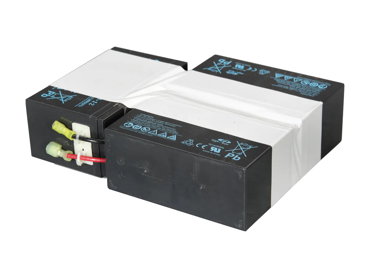 Tripp Lite Tripp Lite RBC93-2U UPS Replacement Battery Cartridge 2U 36V 1500VA — product photo