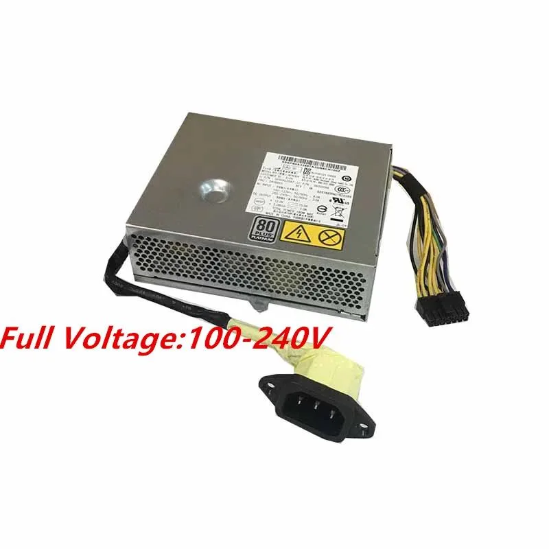 KHACHIMO KHACHIMO 180W ATX Power Supply 14Pin S510 S710 M91z M71z — product photo