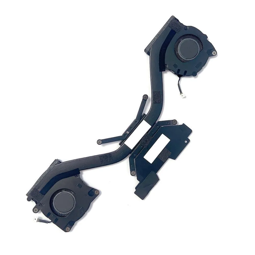 Avantalk Avantalk CPU GPU Cooling Fan 5H41M43389 5H41M43388 AT32C002DT0 laptop replacement part — product photo