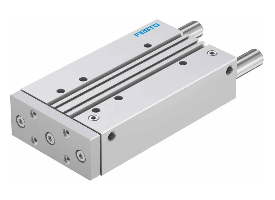 Festo Festo DFM-63-160-P-A-GF 170883 Guided Actuator — product photo