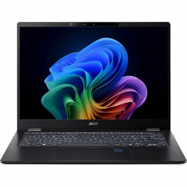 Acer America Acer America NX.BJJAA.004 TravelMate P6 14 AI 14.0" Core Ultra 7 268V 32 GB 1 TB Windows 11 Pro — product photo
