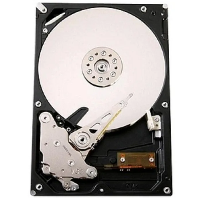 Hitachi, Ltd. Hitachi, Ltd. HUA721010KLA330Product 1 TB 3.5" SATA server power supply — product photo