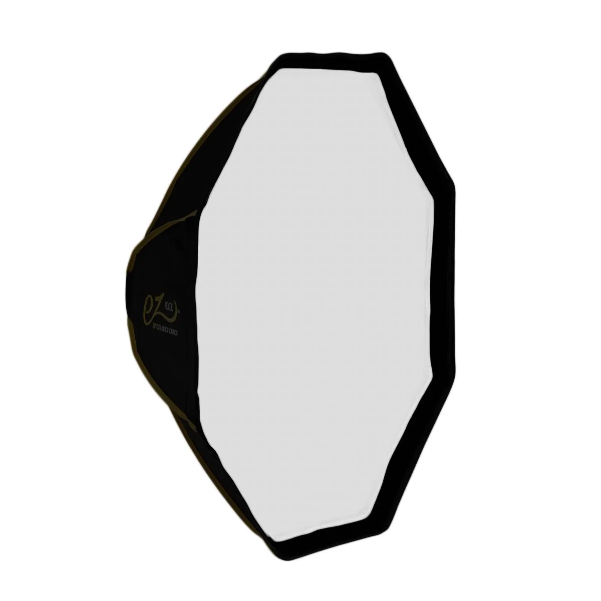 Glow Edge Glow Edge Inner and Outer Diffusion Fabrics for EZ Lock 25" Octa Small Softbox — product photo