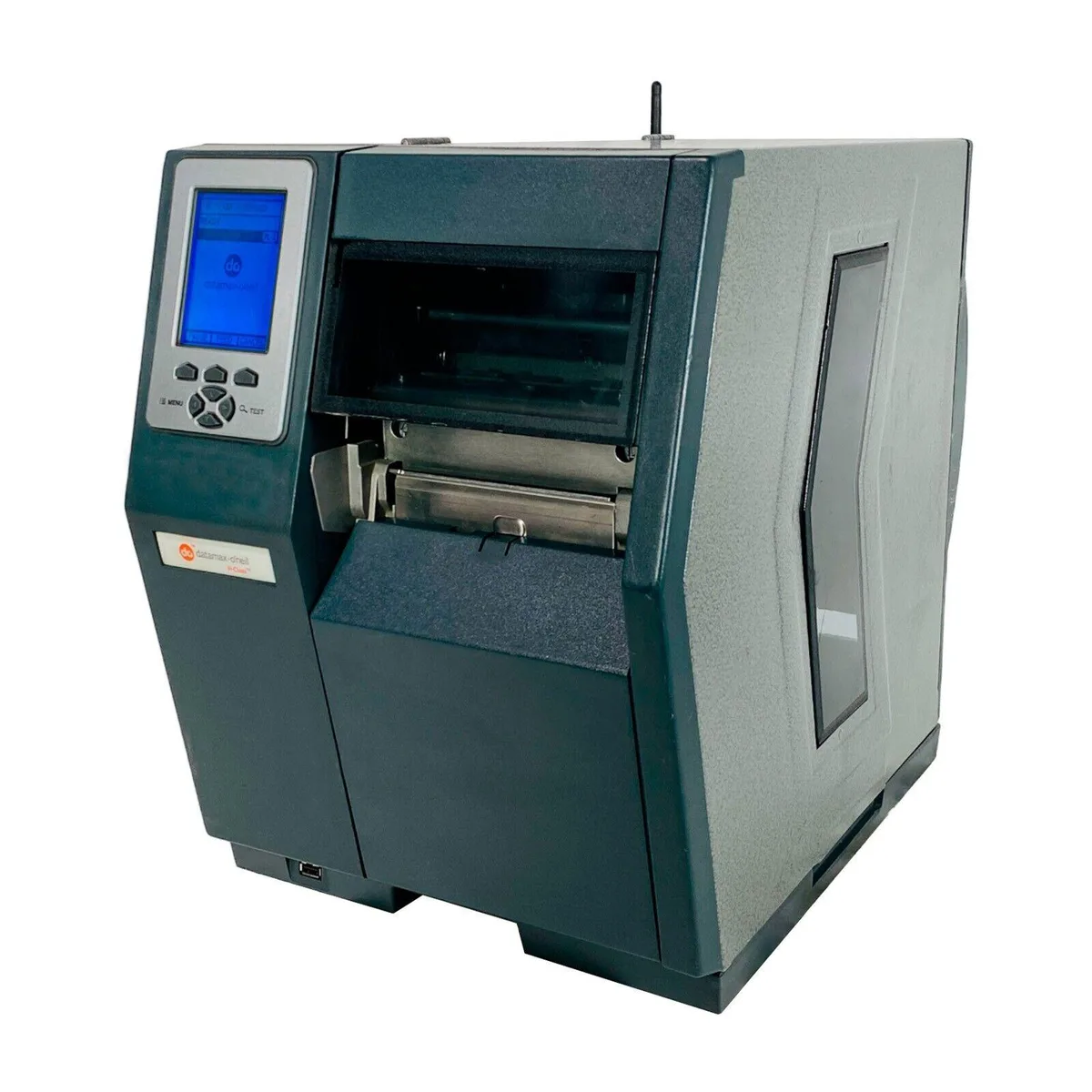 DATAMAX-O'NEIL DATAMAX-O'NEIL H-4212X Industrial Barcode Printer 203 dpi Wireless Ethernet Serial USB Parallel — product photo