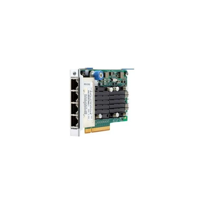 HPE HPE 826687-B21 DL380 Gen10 2.5" 2-Bay Drive Enclosure — product photo