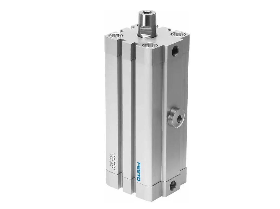 Festo Festo CLR-40-10-G-P-A 535455 swing clamp cylinder electrician tool — product photo