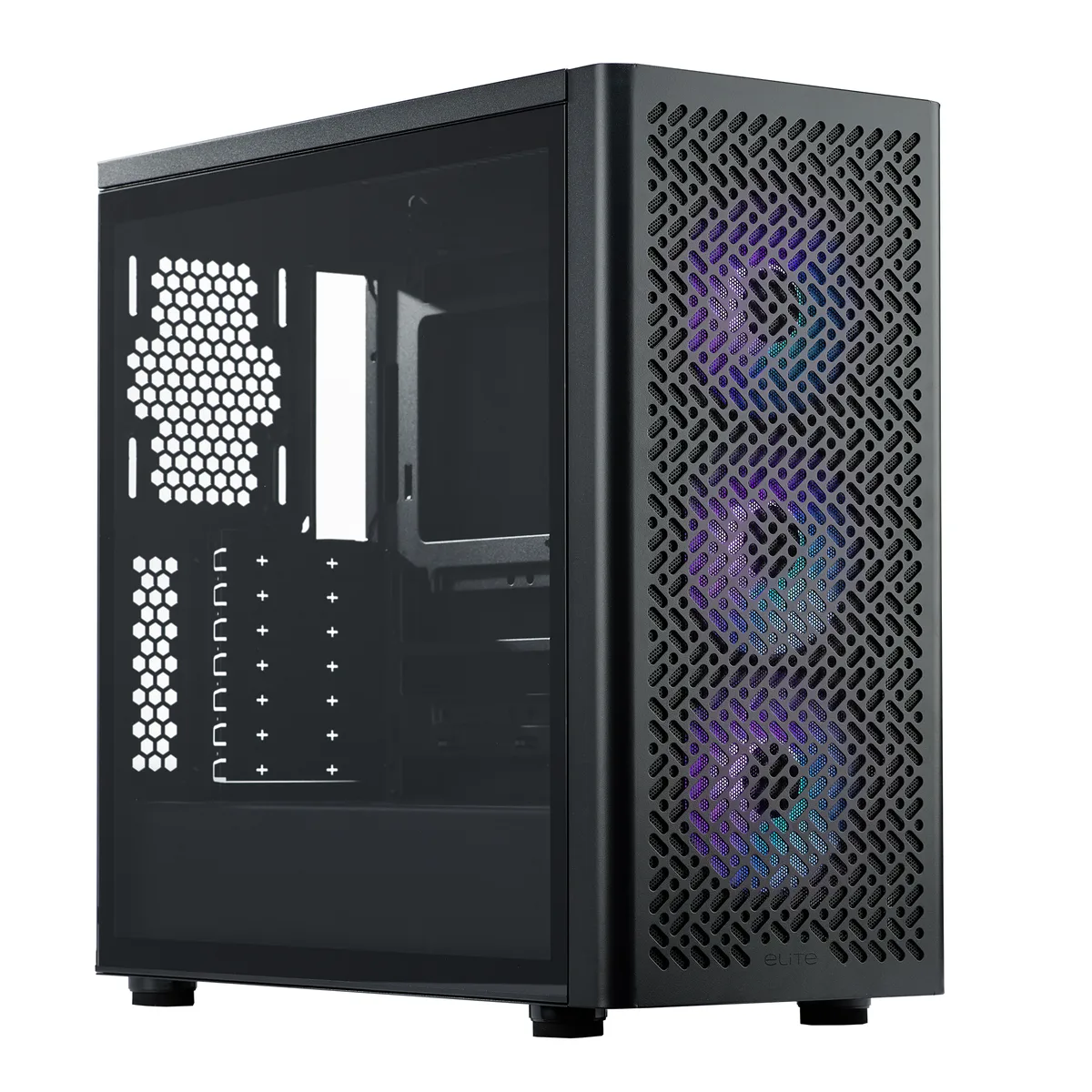 Cooler Master Cooler Master E502-KGNN-SAZ PC case — product photo