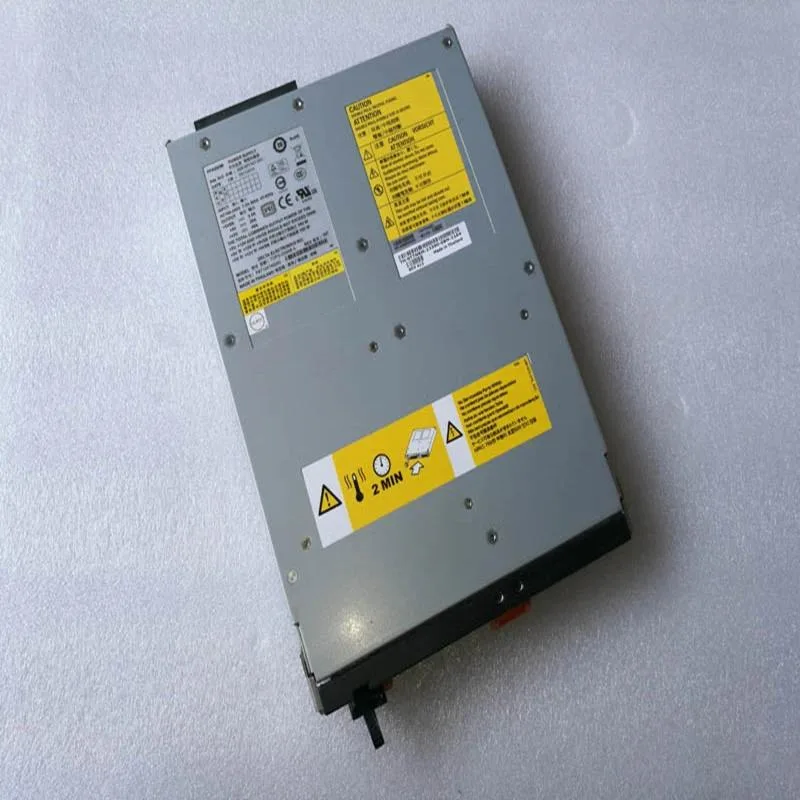 KHACHIMO KHACHIMO EMC AX4-5F 550W Power Supply TDPS-550AB A 856-851327-001 TTNRM — product photo
