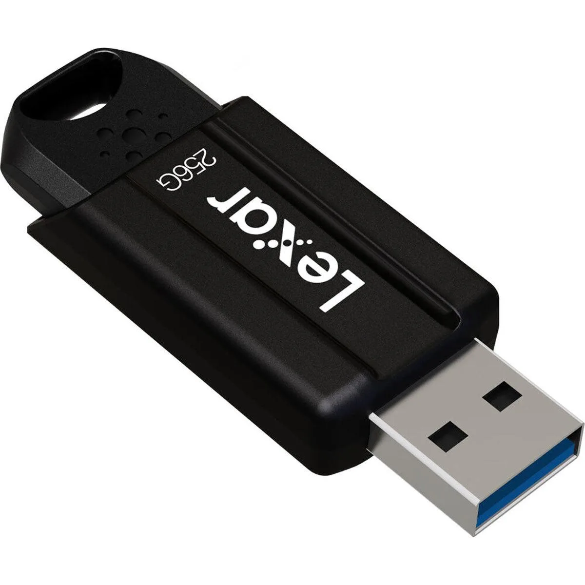 Lexar Lexar JumpDrive S80 256GB USB 3.1 Flash Drive LJDS080256G-BNBNU — product photo