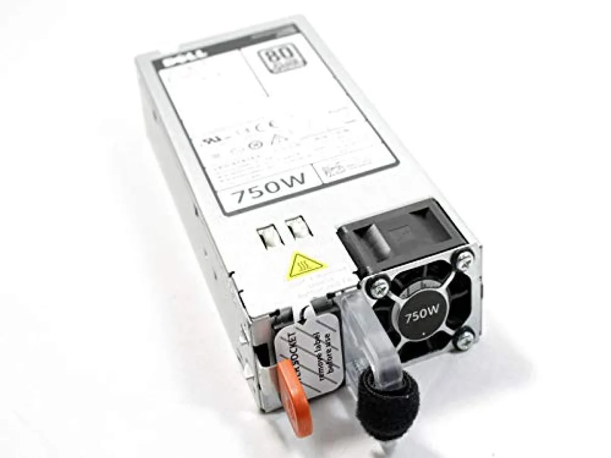 DELL DELL 750W Hot-Plug Power Supply for PowerEdge T420 — product photo