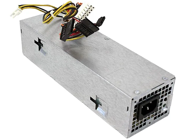 DELL DELL 592JG-R 240 W power supply — product photo