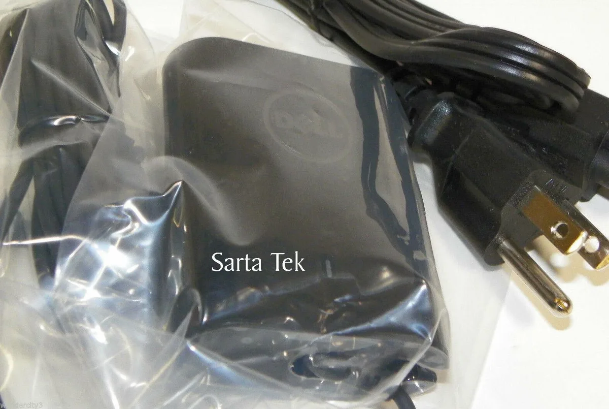 DELL DELL Aa30Nm131 30W 19.5V 1.54A AC Adapter — product photo
