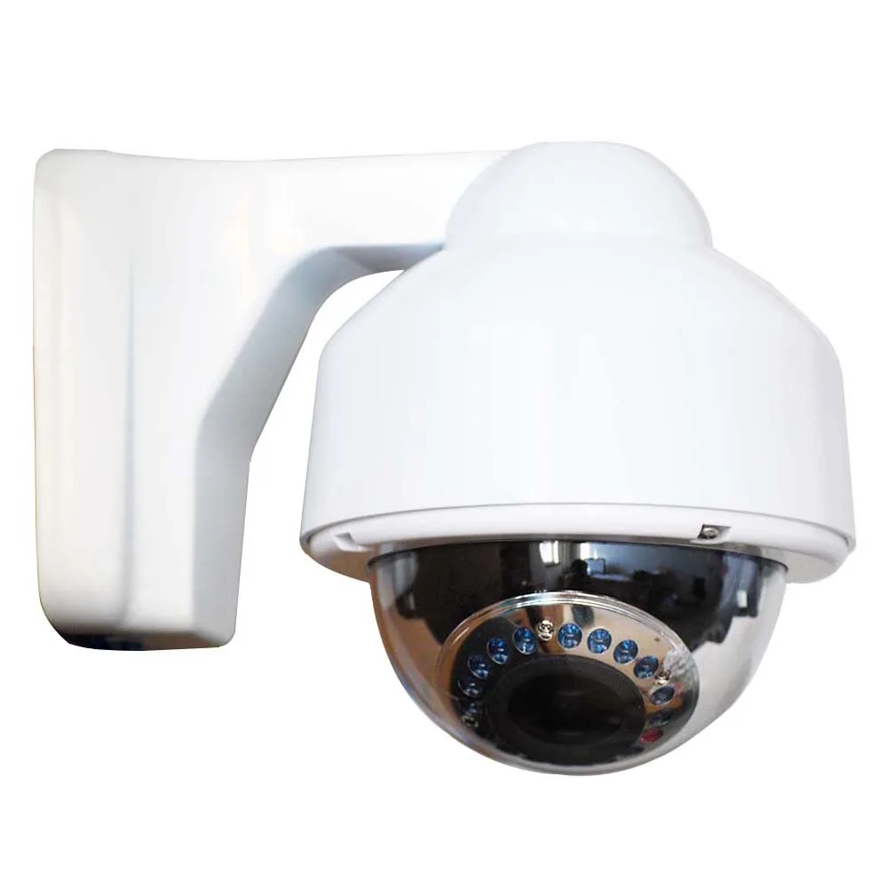 VideoSecu VideoSecu DMV3IRE 700TVL 3.5-8mm Varifocal CCTV Camera — product photo