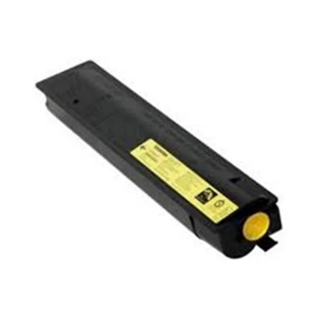 Toshiba Toshiba TOSTFC415UY Yellow Toner Cartridge 33600 Pages — product photo