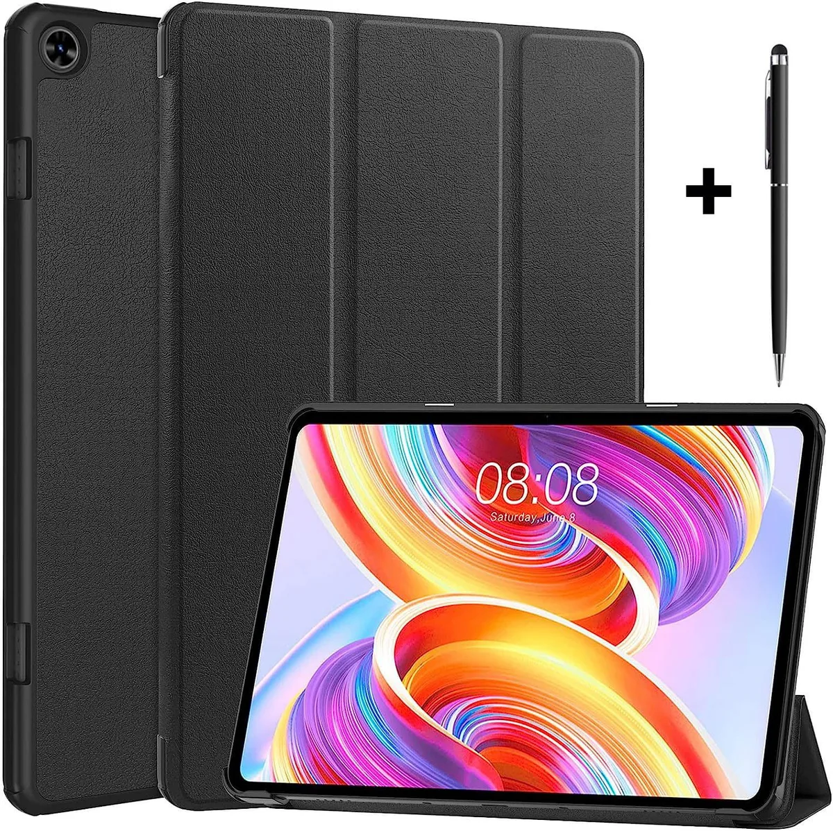 Werleo Werleo Case for TECLAST T50 11 inch with Stylus Pen — product photo