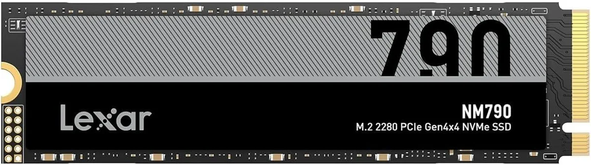 Lexar Lexar LNM790X001T-RNNNU 1TB internal SSD — product photo