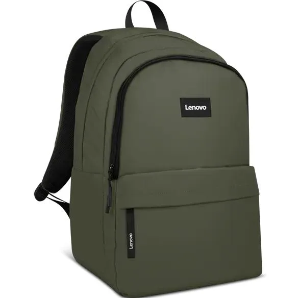 Lenovo Lenovo 16-inch Commuter Backpack B10 Green GX41V79689 — product photo