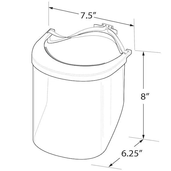 Azar Displays Azar Displays 224900 Premium Face Shield 180° Clear PK4 — product photo