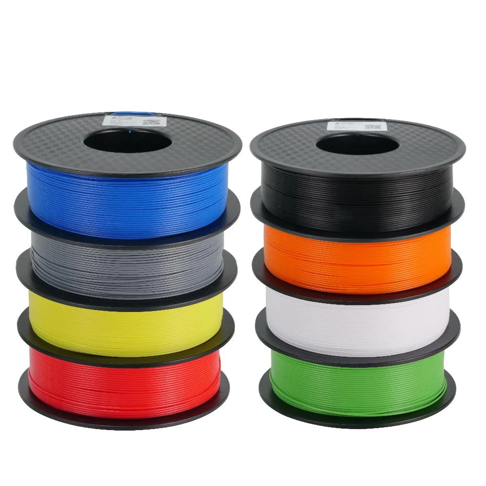 JG MAKER JG MAKER PLA Pro (PLA+) 1.75mm Blue 1kg filament — product photo