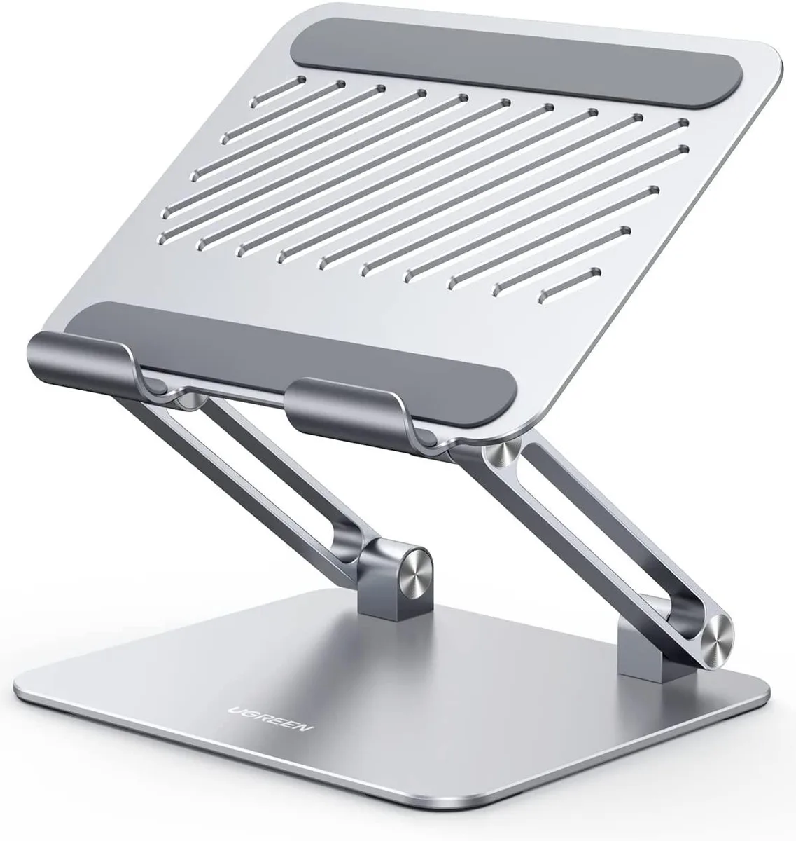 Kettymore Kettymore 90396 Tablet Stand Holder Silver 4-12.9 inch — product photo