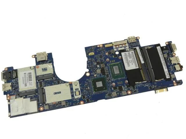 DELL DELL Latitude 6430u Motherboard i7-3687U 2.1GHz T9NP3 — product photo