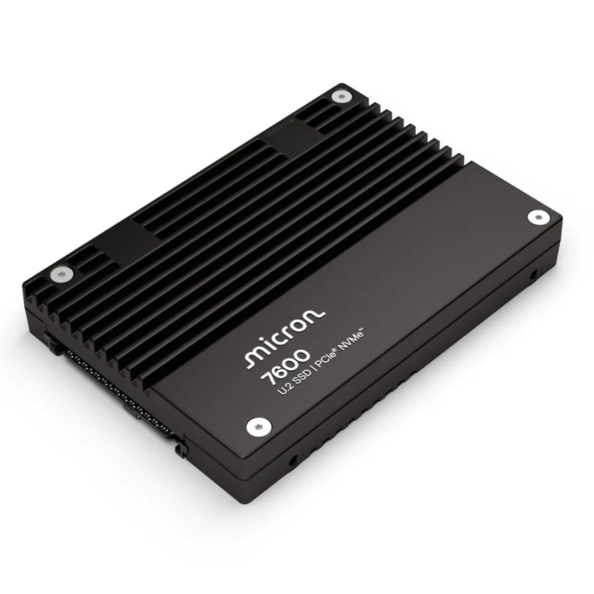 Micron Technology, Inc. Micron Technology, Inc. MTFDLAL1T9THG-1BP1DFCYYR 1.92TB NVMe internal SSD — product photo