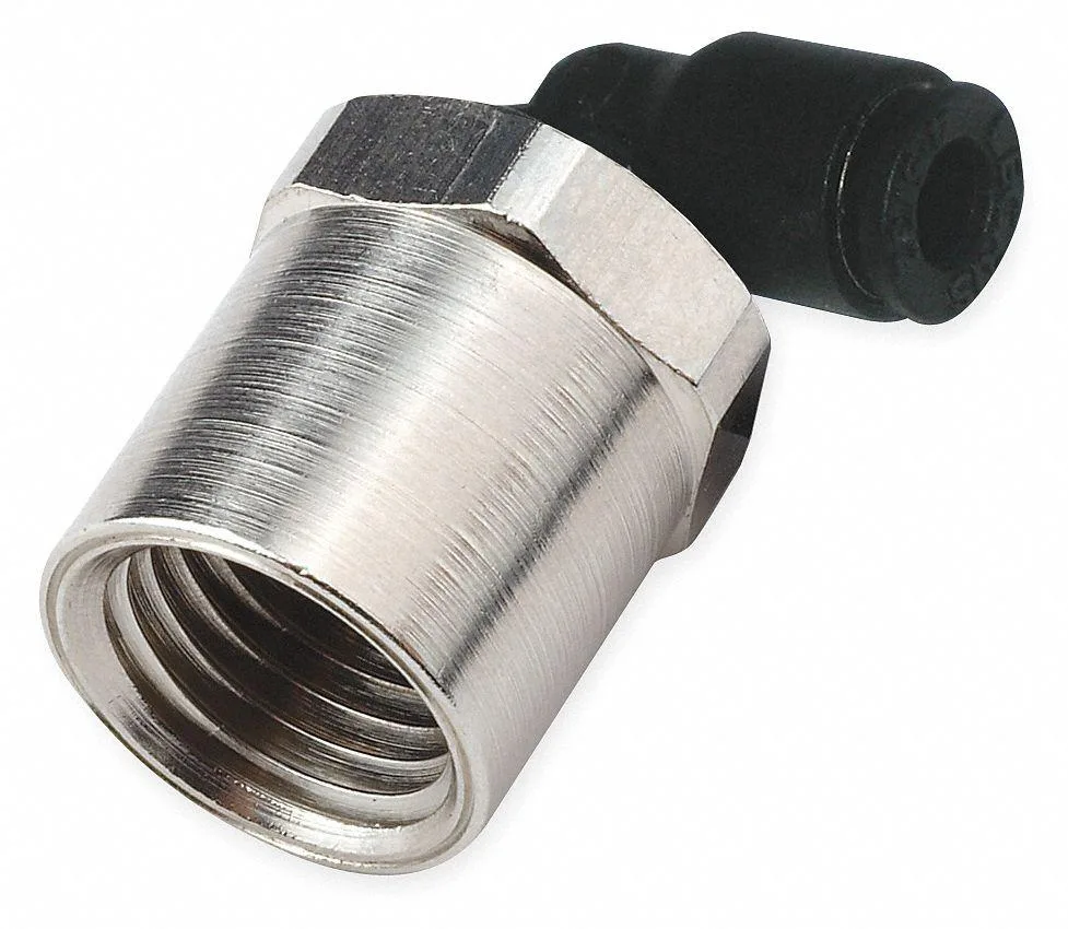 Legris Legris 3009 04 11 Female Elbow 1/8 NPT 5/32 PK10 — product photo