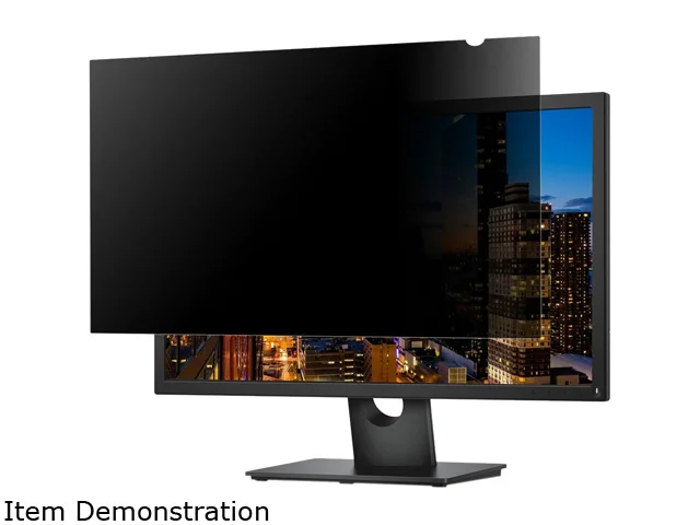 STARTECH STARTECH PRIVACY-SCREEN-24MB 24" 16:10 monitor accessory — product photo