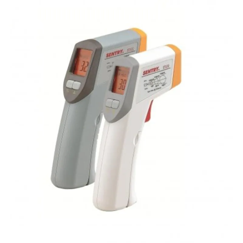 Sentry Sentry ST630 Non-Contact Infrared Thermometer -20 to 500°C — product photo