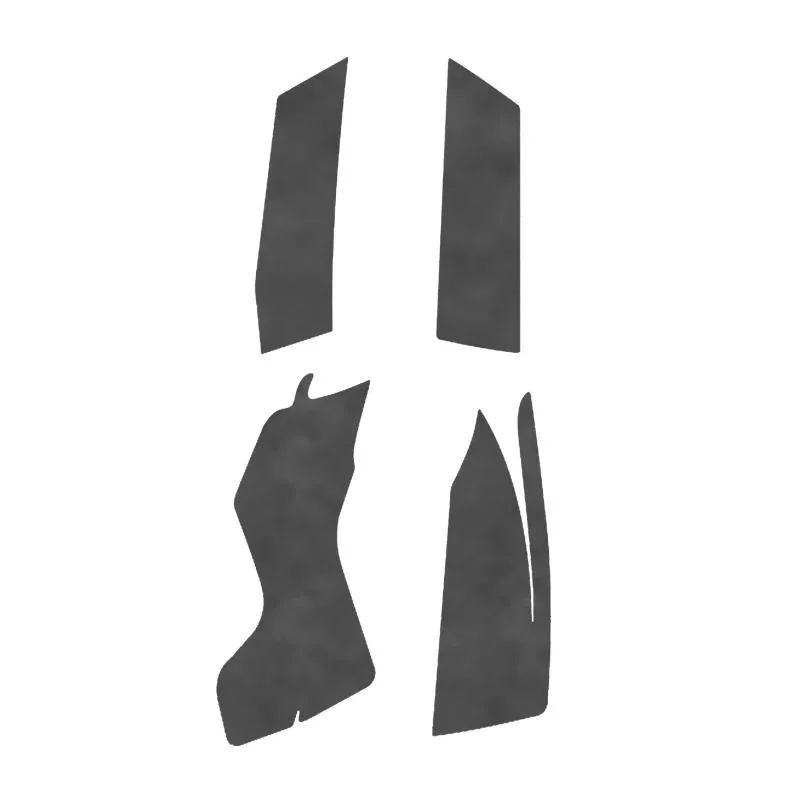YINGHUA YINGHUA Mouse Anti-slip Tape G102 Gray — product photo