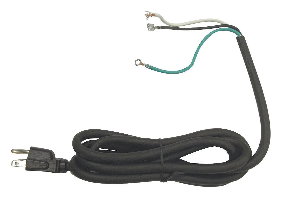Master Appliance Master Appliance 51211 Cord for HG-201A, HG-301A, HG-501A, HG-751B, VT-750C, VTS-750 — product photo