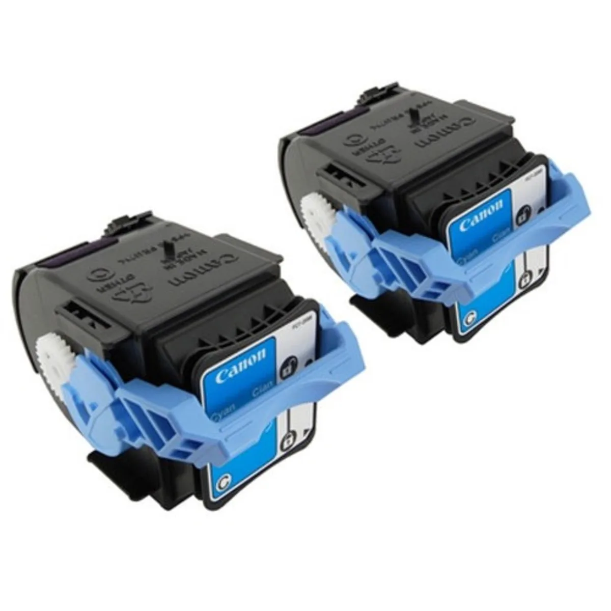 Canon Canon GPR-27 Cyan Toner Cartridge 6000 pages — product photo