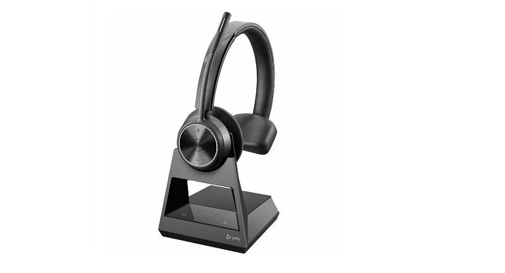 HP HP 7E2L2AA Poly Savi 7310 Office Headset Monaural 500 mAh — product photo
